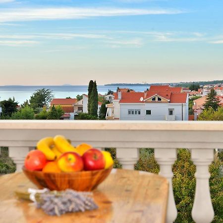 Apartments And A Room Ina Zadar Zimmer foto